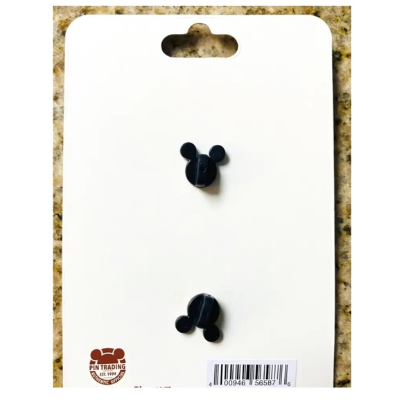 NWT Disney Vacation Club Member DVC Lilo & Stitch and Figment Pins Set of 2 … - Picture 5 of 5